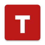 orf tirol android application logo